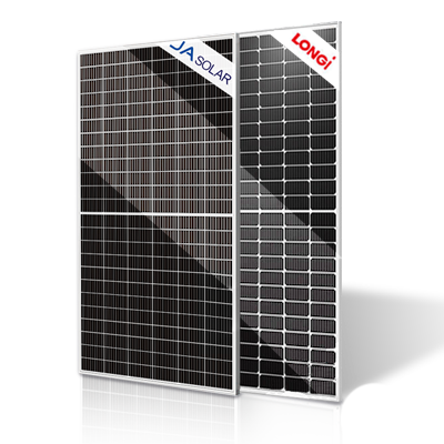 Panel solar
